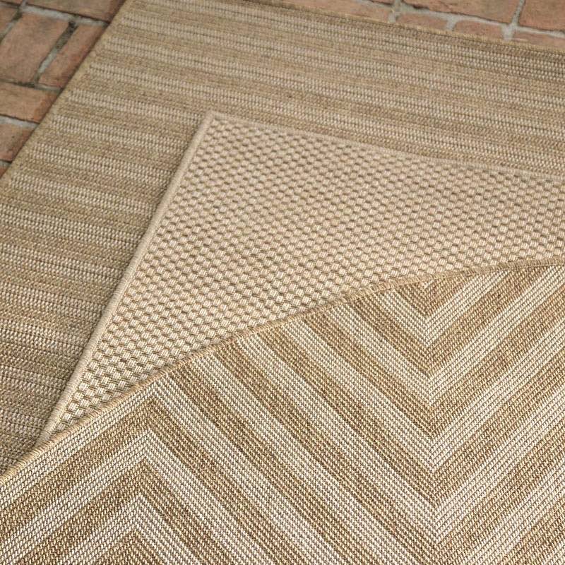 Indoor/Outdoor Laurel Rug, 7'10